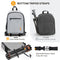 TARION TBS Camera Backpack (Gray)