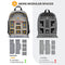 TARION TBS Camera Backpack (Gray)