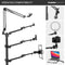 TARION TitanRig Desktop 4-in-1 Desktop Mount Stand for Camera, Mic, Laptop, and Light