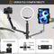 TARION Titanrig LITE Z Desktop Camera Mount with Tablet Holder & Articulating Arm