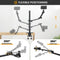 TARION Titanrig LITE Z Desktop Camera Mount with Tablet Holder & Articulating Arm