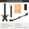 TARION Titanrig LITE Z Desktop Camera Mount with Tablet Holder & Articulating Arm