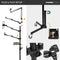 TARION TitanRig Floor 5-in-1 Portable Stand Mount for Camera, Mic, Laptop, Light, and Projector