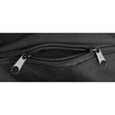 Impact Filled Saddle Sandbag (25 lb, Black, 6-Pack)
