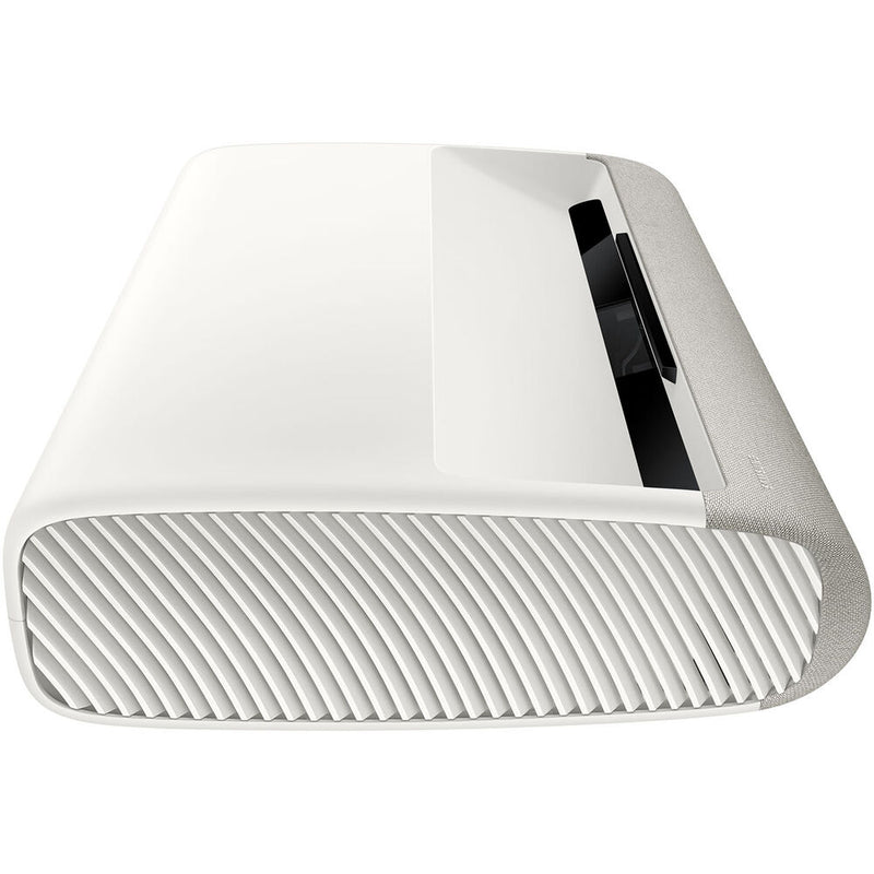 Samsung The Premiere LPU7D 2500-Lumen UHD 4K Ultra Short-Throw Laser Smart Home Theater Projector