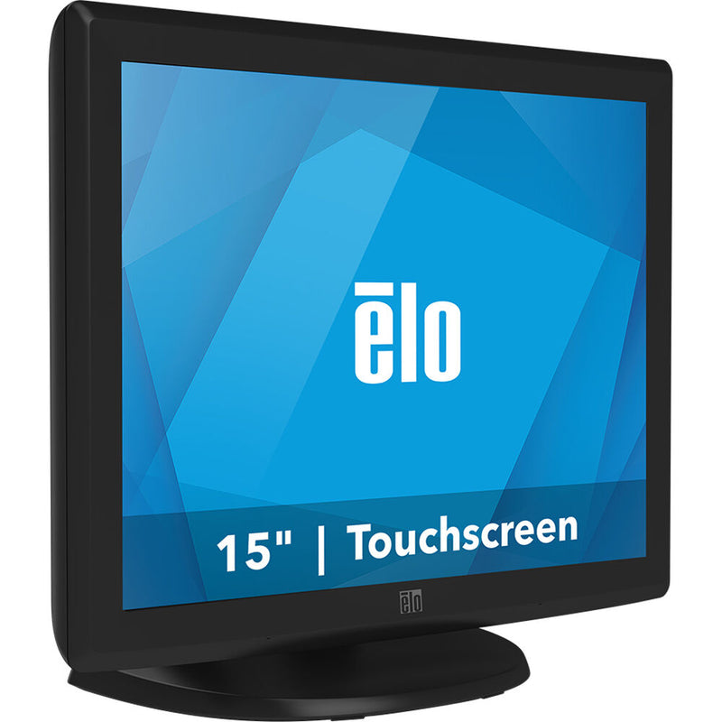 Elo Touch 1515L E700813 IntelliTouch 15" XGA Touchscreen Commercial Monitor