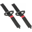 Pearstone Cable Strap with Rubber Handle (2 x 18", 2-Pack)