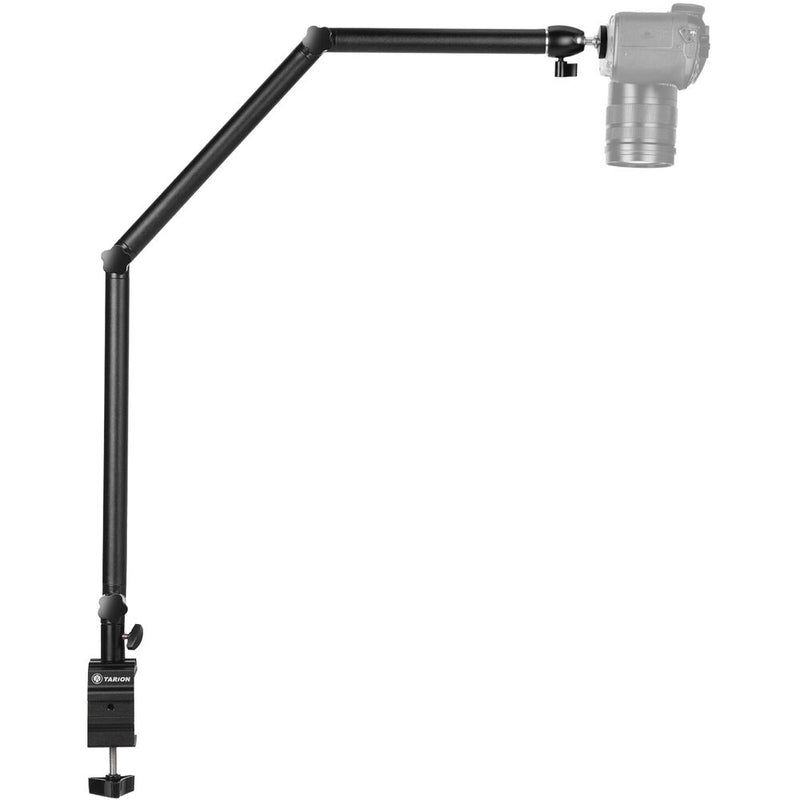 TARION TKB01 Camera Desk Mount Stand Articulating Arm