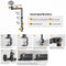 TARION TKA01-M Desk Camera Mount Stand