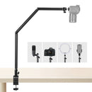 TARION TKB01 Camera Desk Mount Stand Articulating Arm