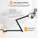 TARION TKB01 Camera Desk Mount Stand Articulating Arm