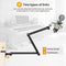 TARION TKB01 Camera Desk Mount Stand Articulating Arm