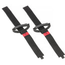 Pearstone Cable Strap with Rubber Handle (2 x 24", 2-Pack)