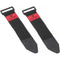 Pearstone Cable Strap (2 x 9", 2-Pack)