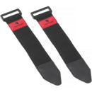 Pearstone Cable Strap (2 x 12", 2-Pack)