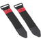 Pearstone Cable Strap (2 x 12", 2-Pack)