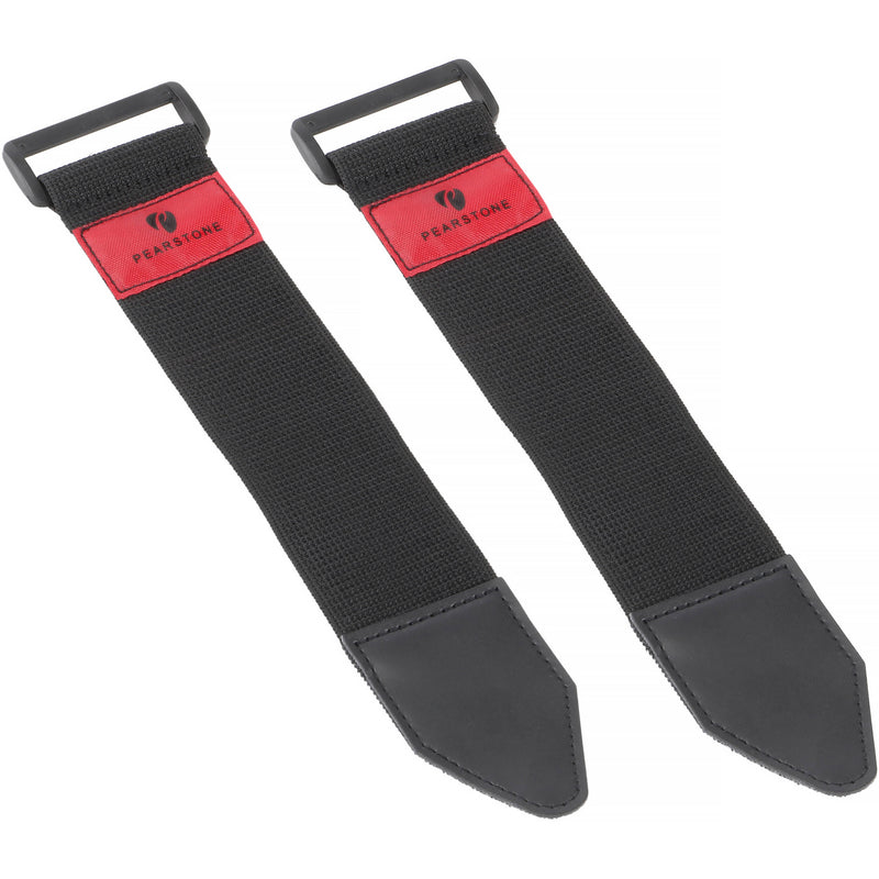 Pearstone Cable Strap (2 x 12", 2-Pack)