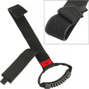 Pearstone Cable Strap with Rubber Handle (2 x 24", 2-Pack)