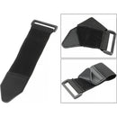 Pearstone Cable Strap (2 x 9", 2-Pack)