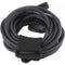 Pearstone Cable Strap (2 x 9", 2-Pack)
