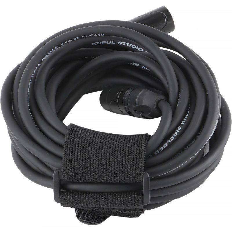 Pearstone Cable Strap (2 x 9", 2-Pack)