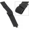 Pearstone Cable Strap with Hanger (2 x 12", 2 Pack)