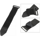Pearstone Cable Strap (2 x 12", 2-Pack)