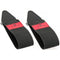 Pearstone Cable Strap (2 x 12", 2-Pack)