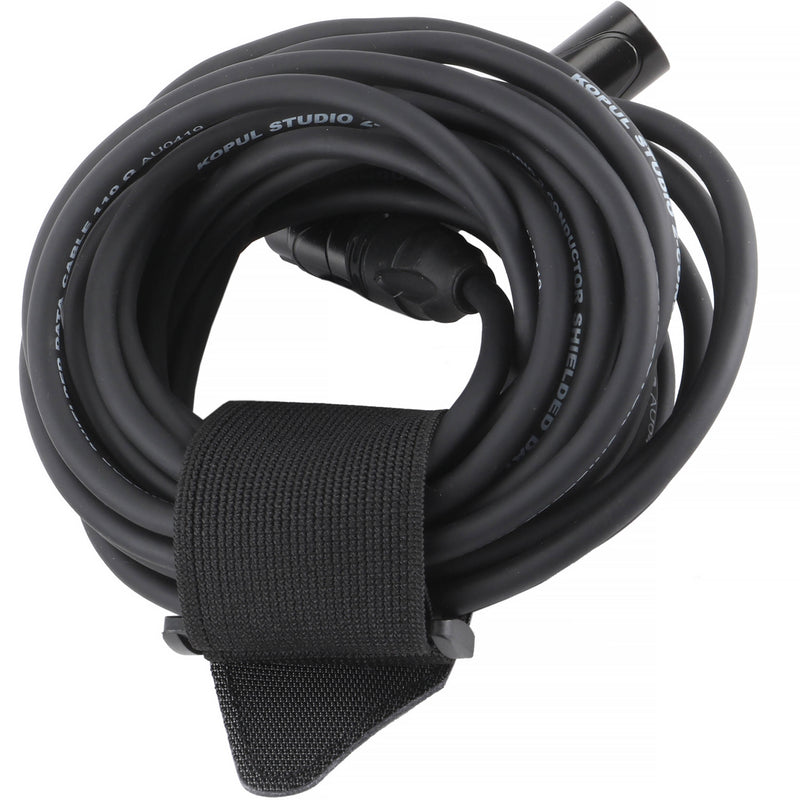 Pearstone Cable Strap (2 x 12", 2-Pack)