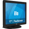 Elo Touch 1715L E719160 IntelliTouch 17" SXGA Touchscreen Commercial Monitor
