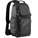 TARION TR-S Camera Sling Bag (Black)