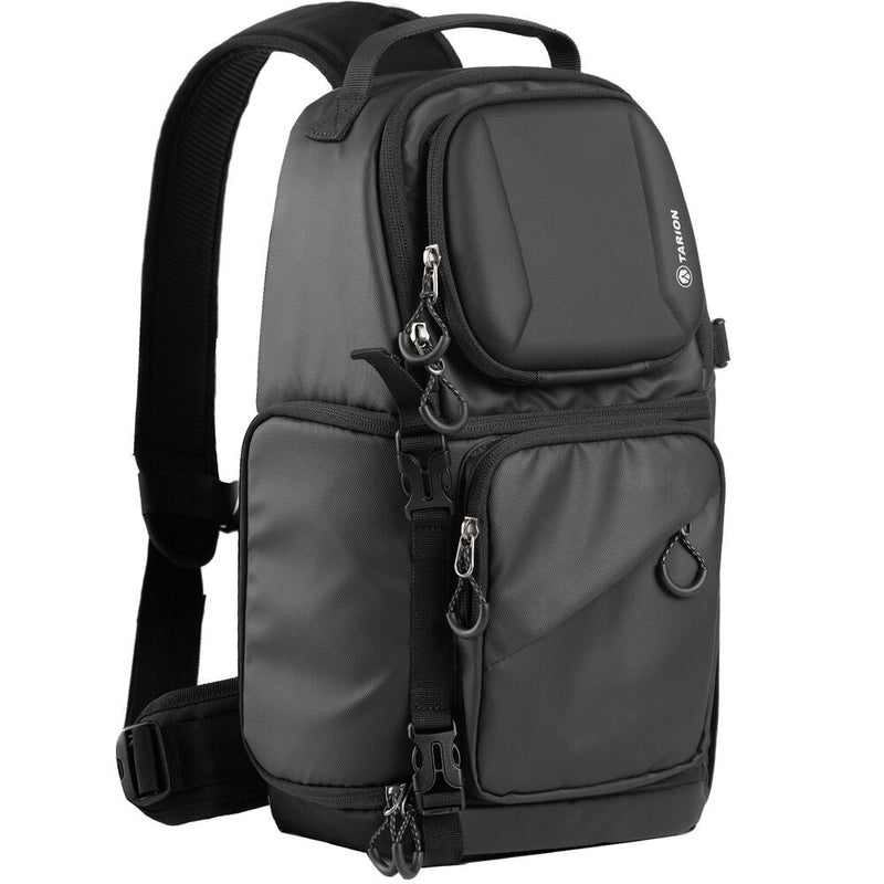 TARION TR-S Camera Sling Bag (Black)