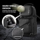 TARION TR-S Camera Sling Bag (Black)