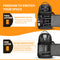TARION TR-S Camera Sling Bag (Black)