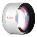 Kase Master Macro Lens Pro for M17 Mount iPhone Cases