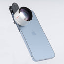 Kase Master Macro Lens Pro for M17 Mount iPhone Cases