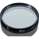 Kase +2 Close-Up Lens Set with 67-77mm & 72-77mm Step Up Rings (77mm)