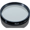 Kase +2 Close-Up Lens Set with 67-77mm & 72-77mm Step Up Rings (77mm)