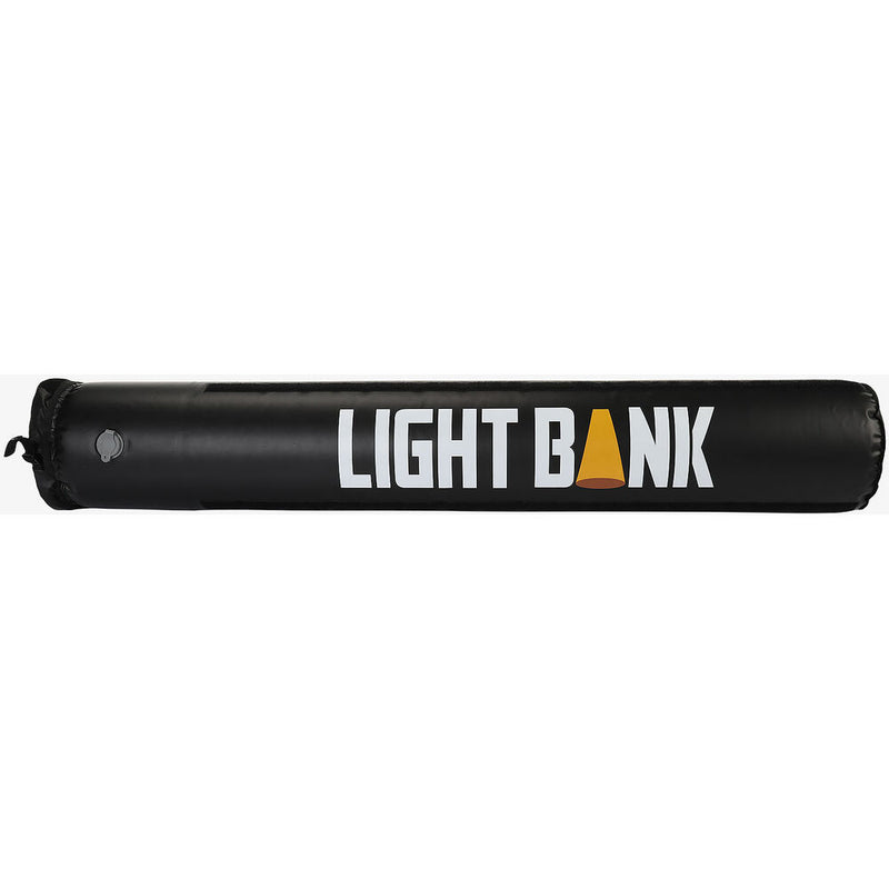 LightBank Honeycomb Grid with Skirt for Mito Air Inflatable Tube Modifier