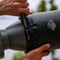 LightBank Honeycomb Grid with Skirt for Mito Air Inflatable Tube Modifier