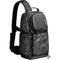 TARION TR-S Camera Sling Bag (Gray and Black)