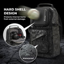 TARION TR-S Camera Sling Bag (Gray and Black)