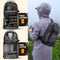 TARION TR-S Camera Sling Bag (Gray and Black)