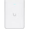 Ubiquiti Networks UniFi U7 Pro Wall Tri-Band Wi-Fi 7 Access Point