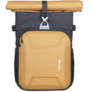 TARION XH Hard-Shell Camera Backpack (Gold, 11.5L)