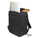 TARION XH Hard-Shell Camera Backpack (Gold, 11.5L)