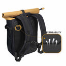 TARION XH Hard-Shell Camera Backpack (Gold, 11.5L)