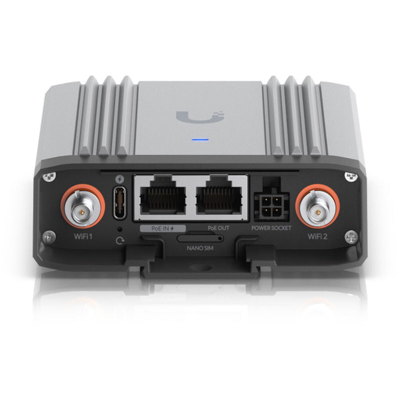 Ubiquiti Networks Mobile Router Industrial