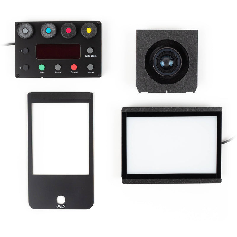 Intrepid Camera 4 x 5 Enlarger Kit