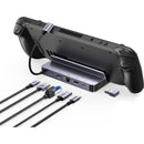 UGREEN USB-C Docking Station for Steam Deck